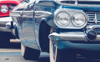 Collector Car Insurance