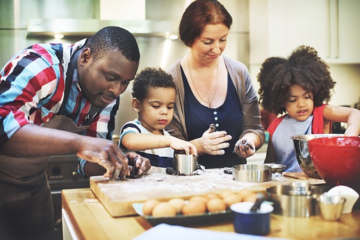 FamilyCooking