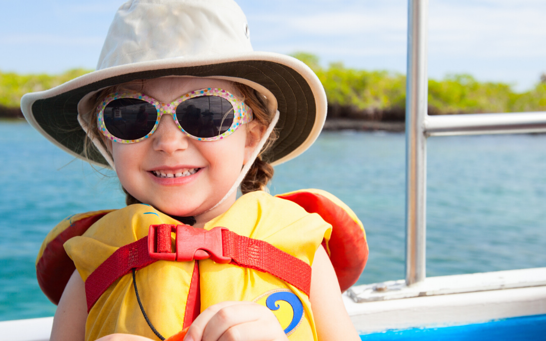 Boating Safety Kit