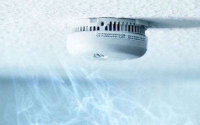 Smoke Alarm and Carbon Monoxide Safety Tips