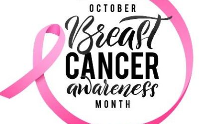 How to Get Involved in Breast Cancer Awareness Month