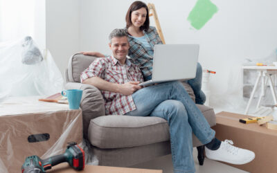 Buying a New Home and Turning My Old Home into a Rental: What Do I Need to Do?